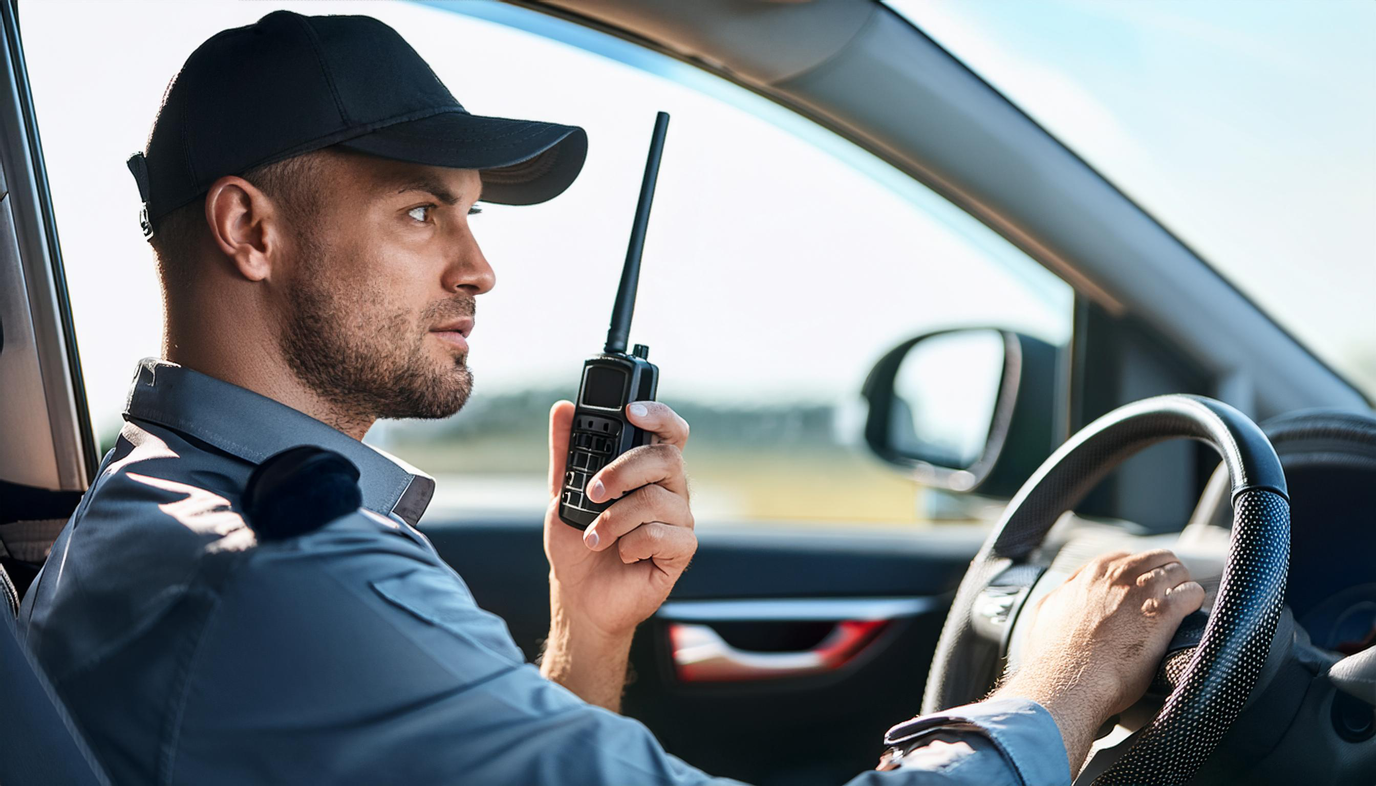 Revierfahrer (m/w/d)